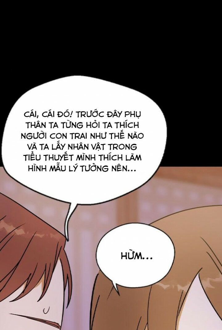 duyên nợ kiếp trước chapter 13 50