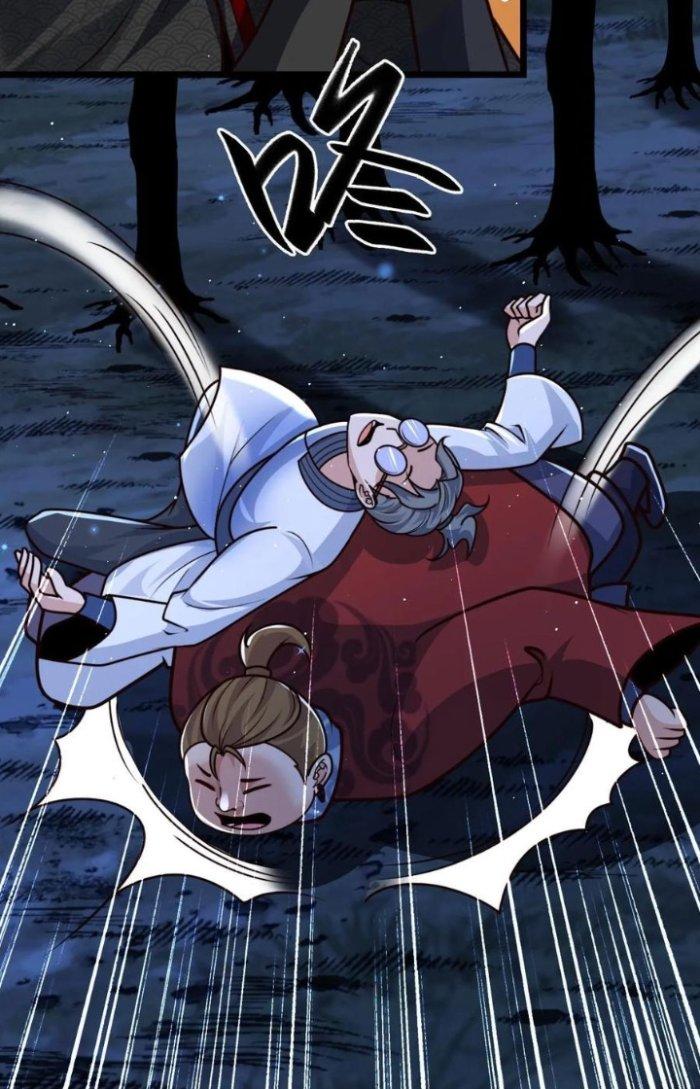 ta nuôi ma quỷ ở trấn ma ti chapter 69 9