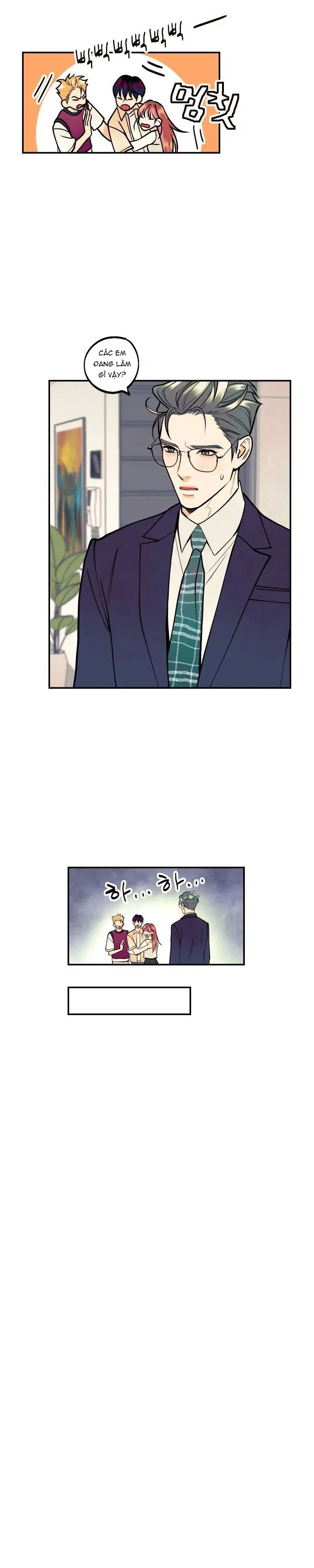 em muốn làm người phụ nữ của anh chapter 11.2 9