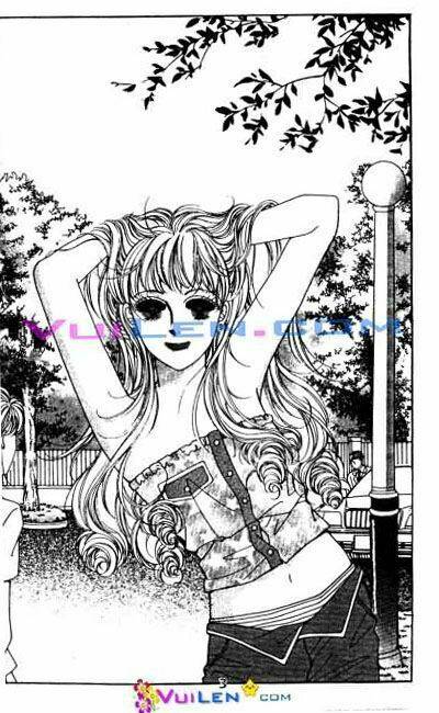 cô nàng đỏm dáng chapter 1 3