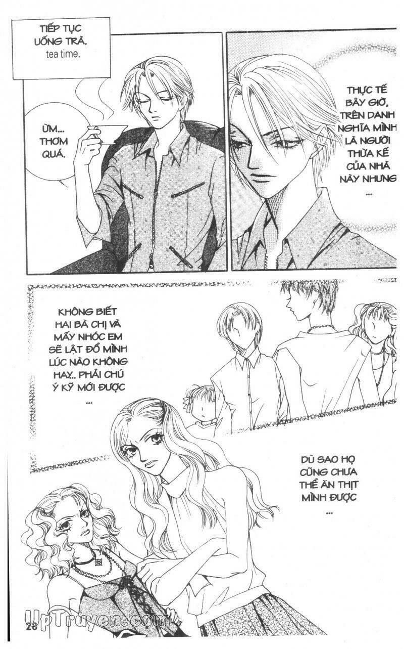 cinderella man chapter 1 28