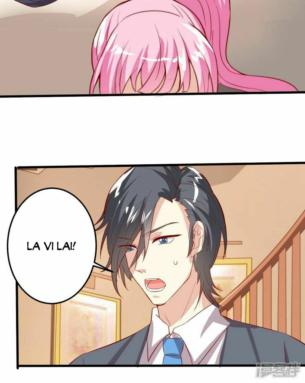 nguyệt dạ hương vi lai chapter 24 2