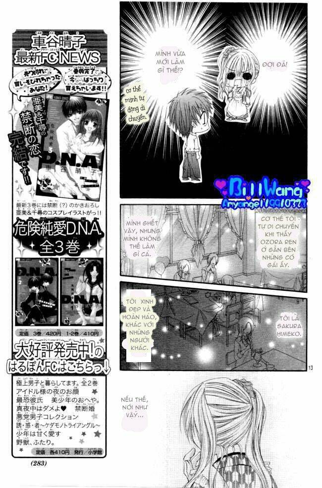 zenbu chodai chapter 5 13