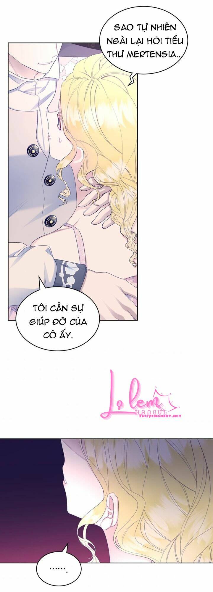 kẻ tạo ra nữ phản diện chapter 55.1 6