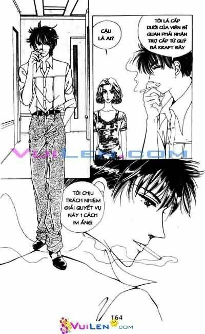 tìm anh - look for oppa chapter 3 164
