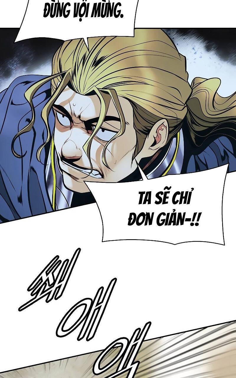 bất bại chân ma chapter 156 16