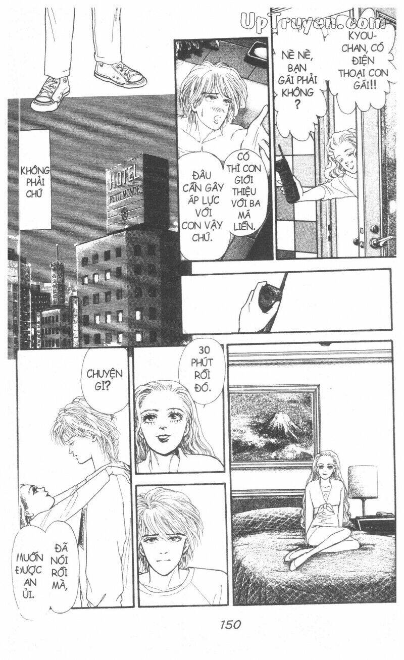 câu lạc bộ con nhà giàu chapter 14 152