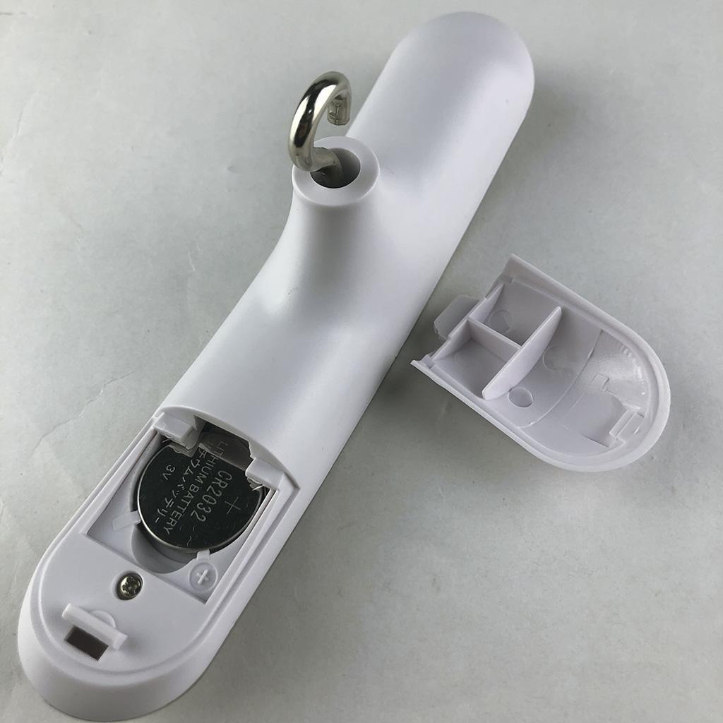 2x Shooting with Digital Shooting Scale with Draw Weight Scale Hand Tool 110lb for
