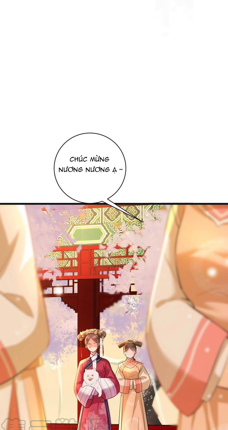 quận chúa vững quá không thể tiêu diệt! chapter 55 7