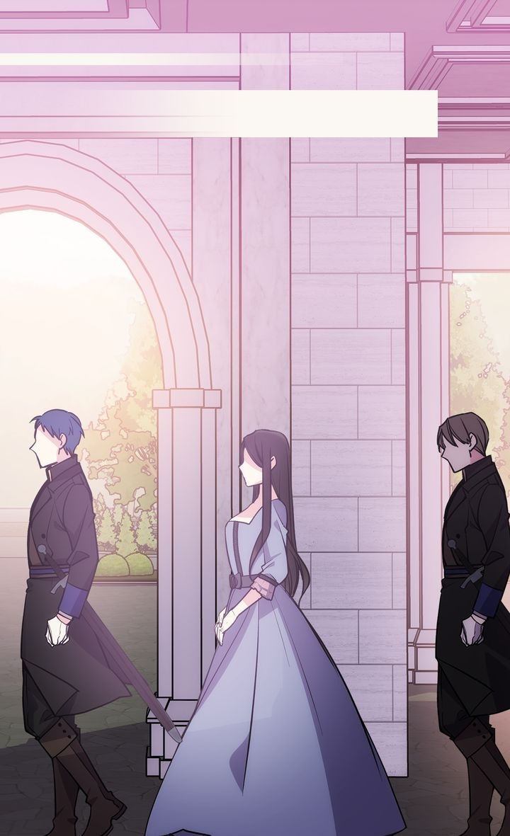 công tước lạnh lùng, alaide chapter 72 37