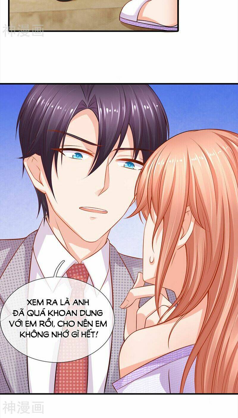 vợ yêu gả nhầm của phúc hắc tổng tài chapter 63 34