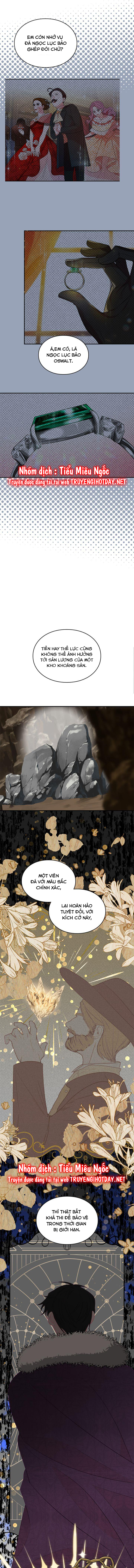 câu chuyện về nữ công tước chapter 50 5