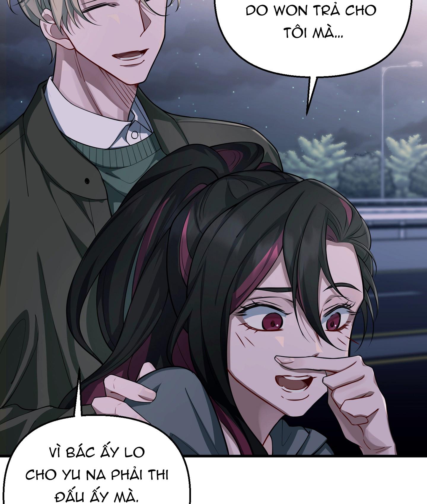 vết hằn chapter 25 37