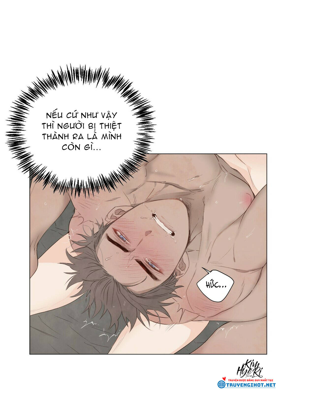 đừng đưa dây xích cho anh ấy chapter 30.1 7