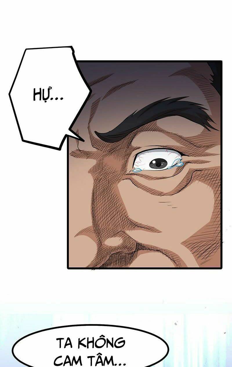 hỗn độn kiếm thần chapter 150 1