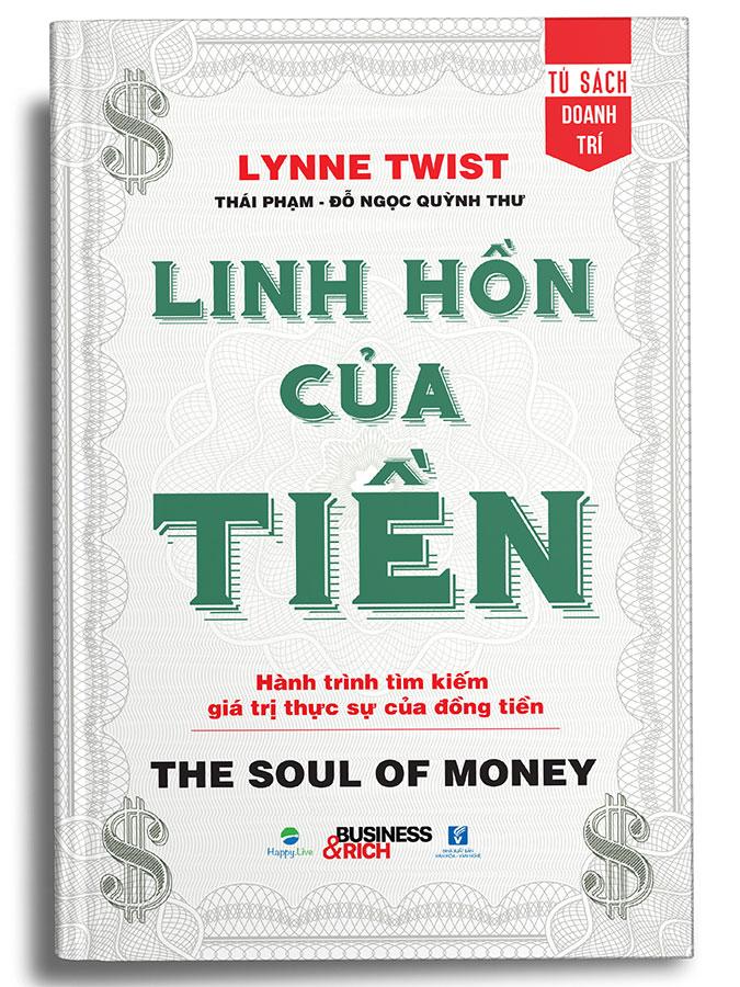 Linh Hồn Của Tiền