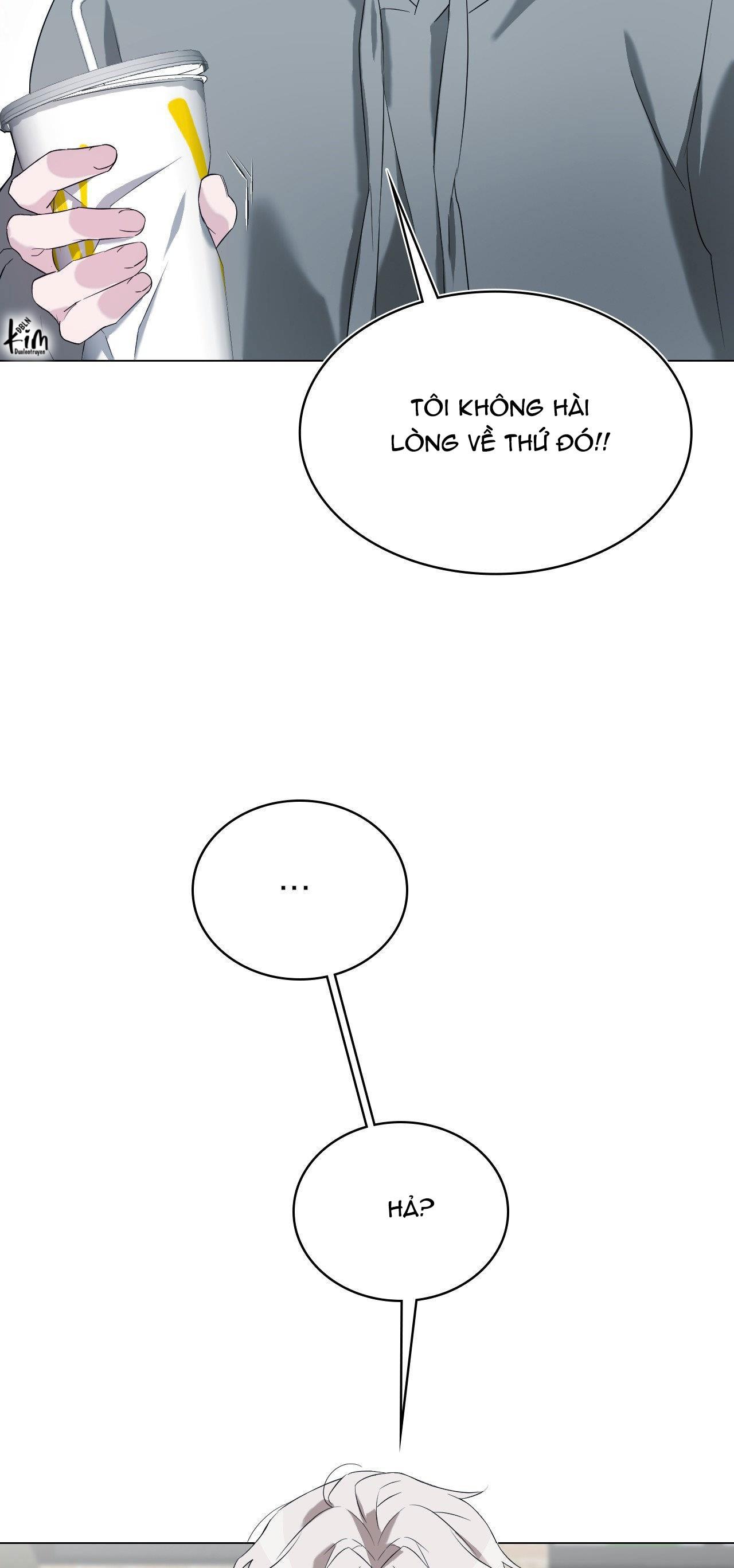 lỗi tại dễ thương chapter 6 28