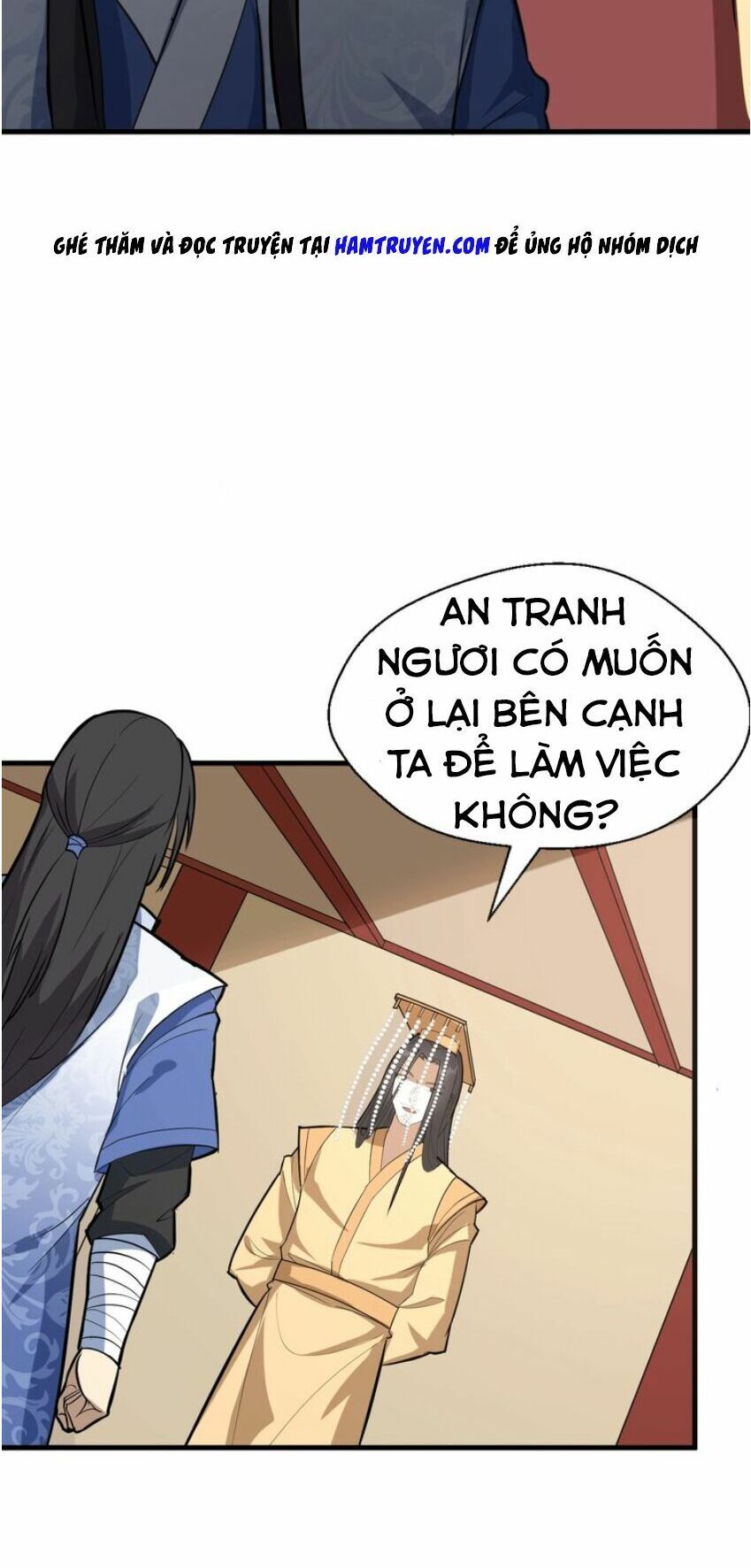 đại nghịch chi môn chapter 56 44