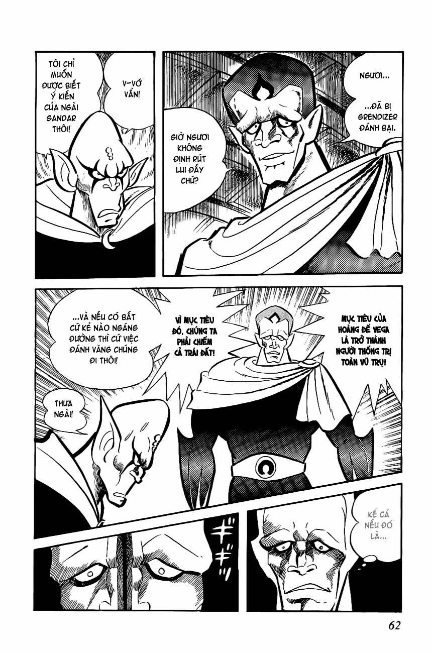 ufo robo grendizer chapter 2 30