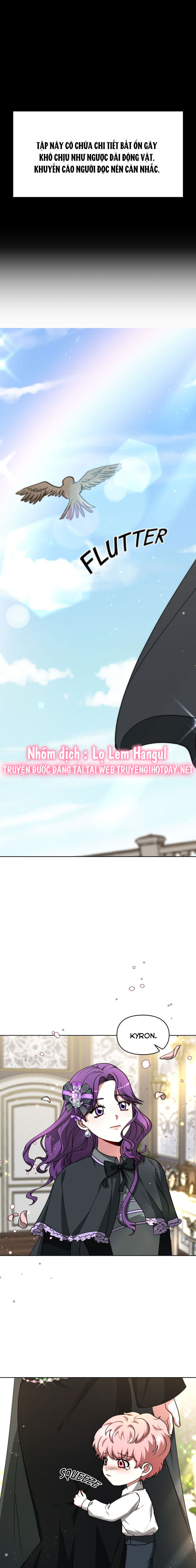 công nương eluana vita chapter 157 1