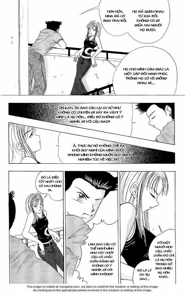 delilah's mystery chapter 3 6