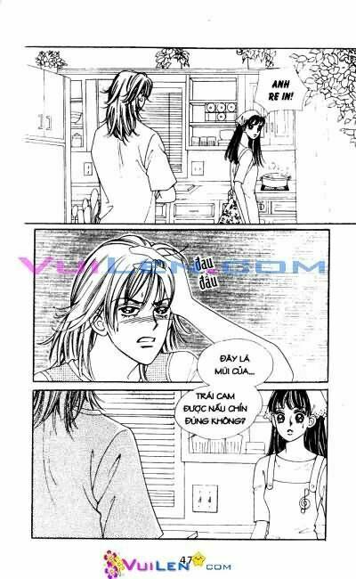 bữa tối của hoàng tử chapter 5 47