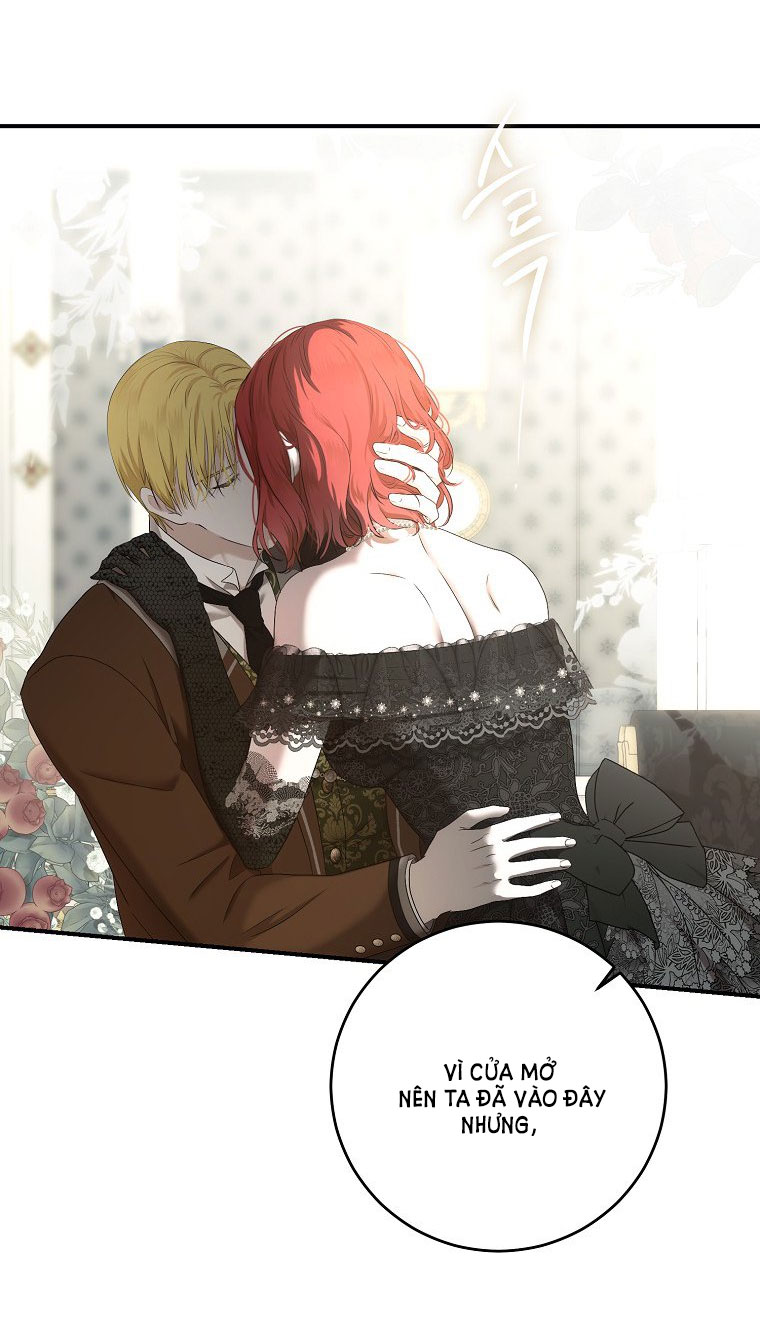 [Bản 15+] Tôi Lạc Vào Thế Giới Trò Chơi Harem Ngược chapter 83.2 - Trang 48