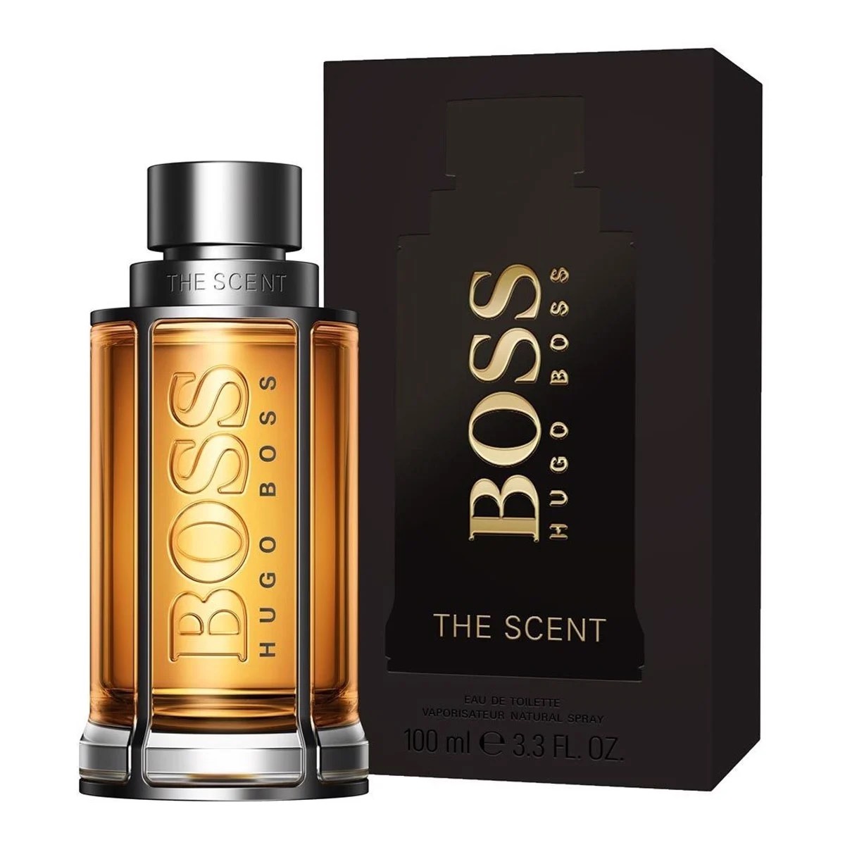 Nước Hoa Nam Hugo Boss The Scent 100ml