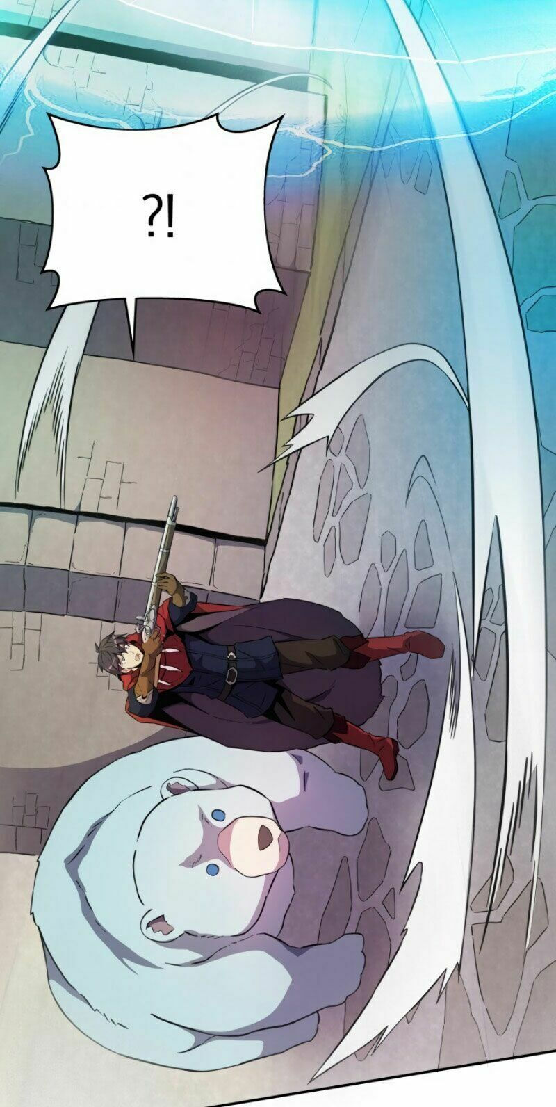 arcane sniper chapter 20 2