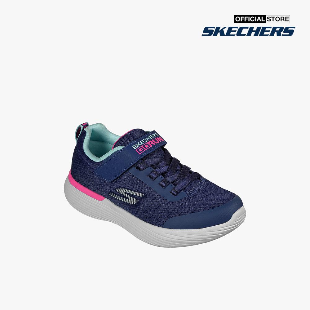 SKECHERS - Giày thể thao bé gái Go Run 400 V2 302427L