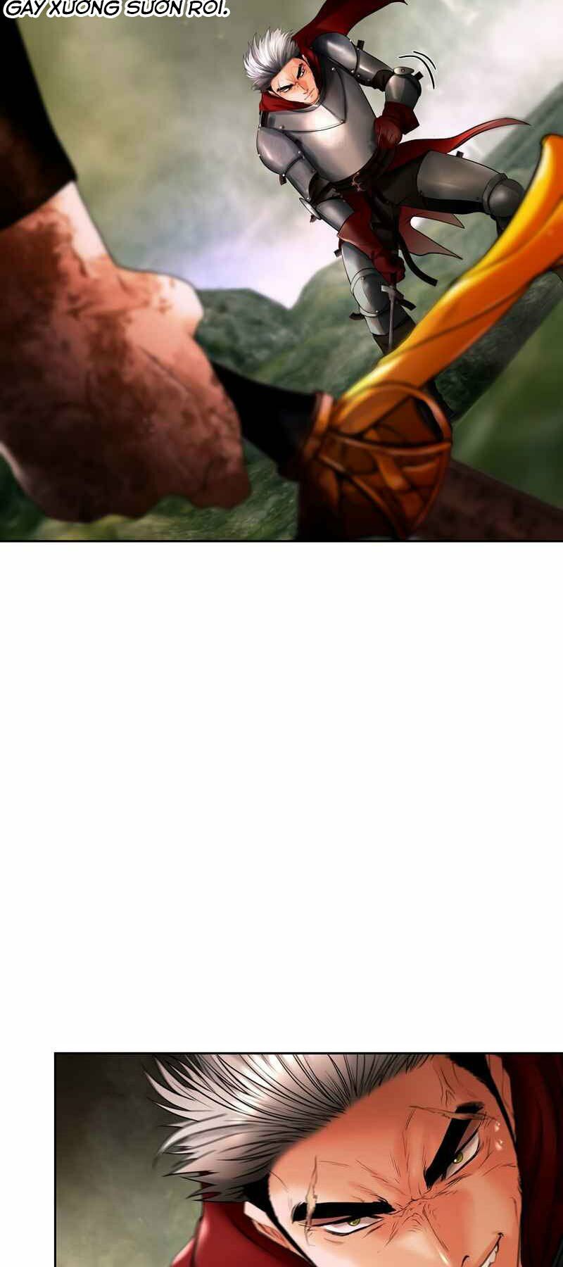 nhiệm vụ chiến binh chapter 15 42