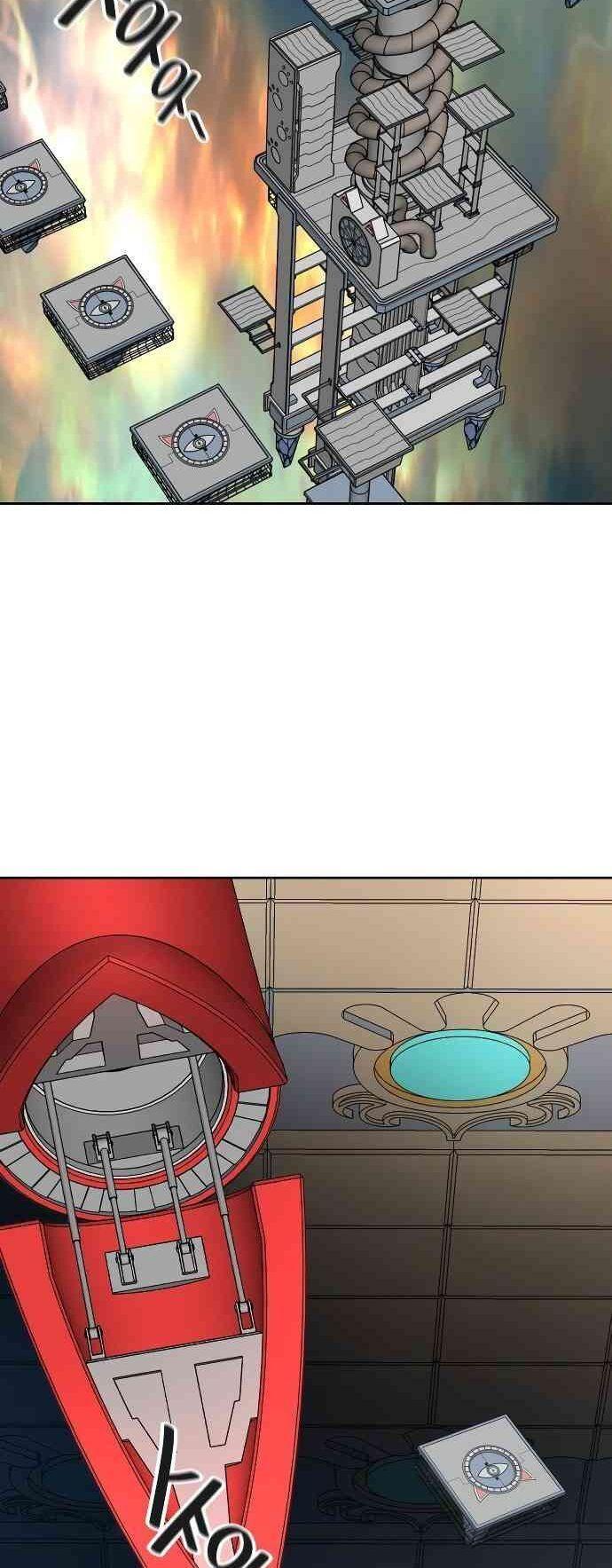 tòa tháp bí ẩn 2 chapter 486 42