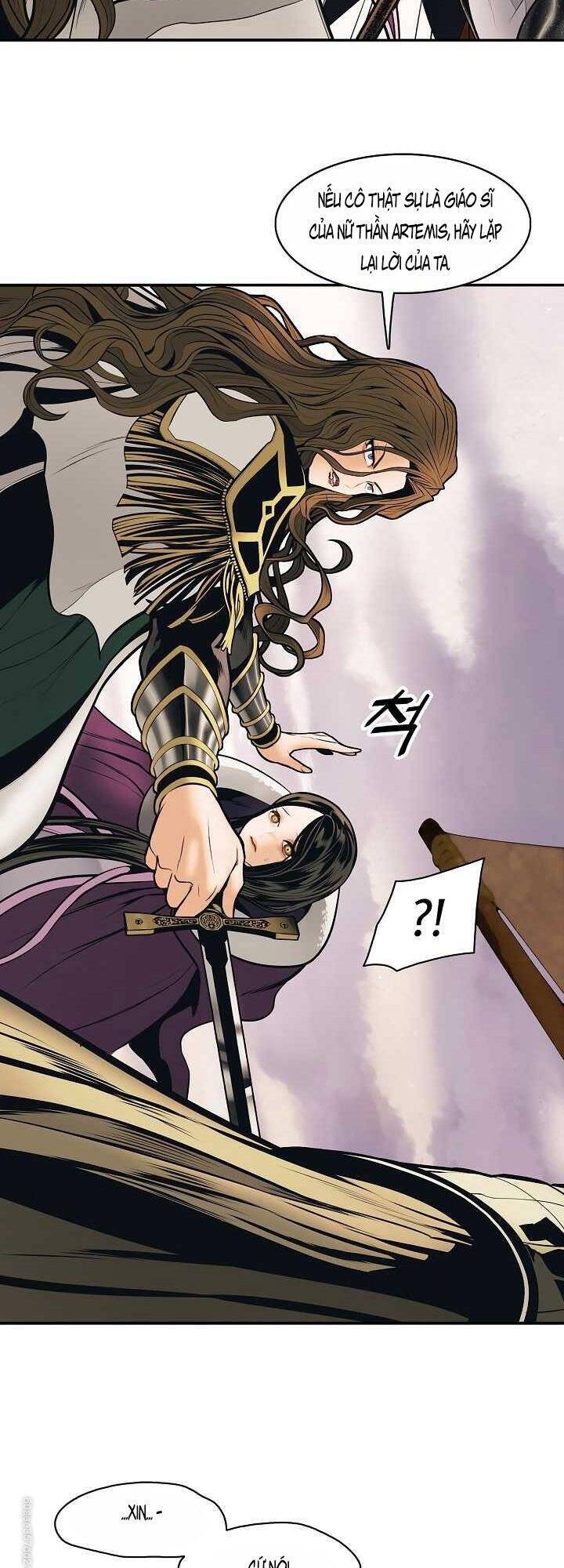 bất bại chân ma chapter 95 7