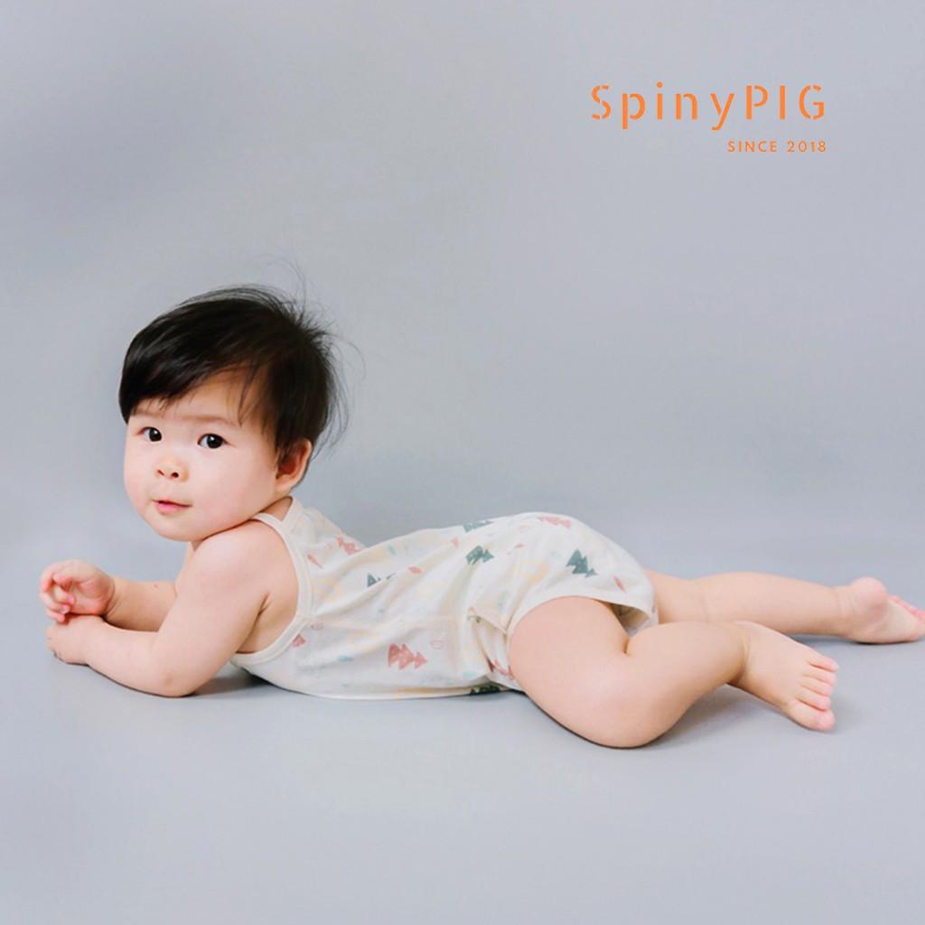 Quần áo sơ sinh 0-24 tháng ORGANIC bộ body 2 dây cho bé sơ sinh 100% COTTON HỮU CƠ TỰ NHIÊN siêu đáng yêu