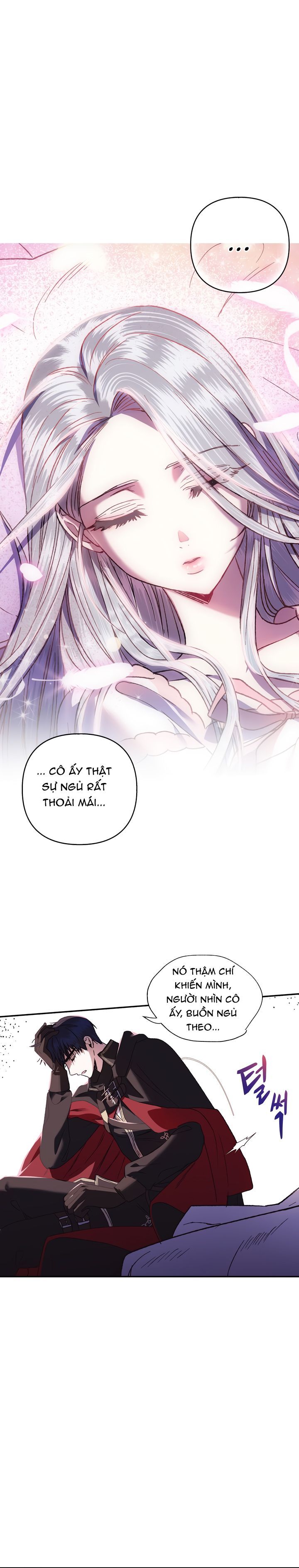 cha à, con không muốn kết hôn đâu chapter 11 23