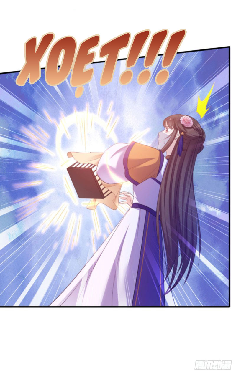 trò chơi trừng phạt chapter 80 22