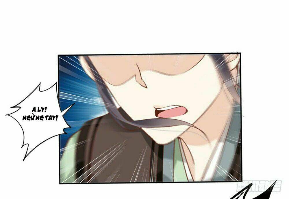 thiền tâm vấn đạo chapter 62 18