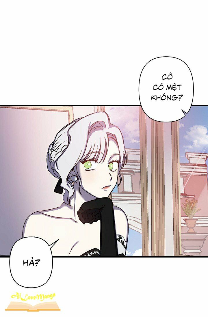 hôn lễ báo thù chapter 37 23