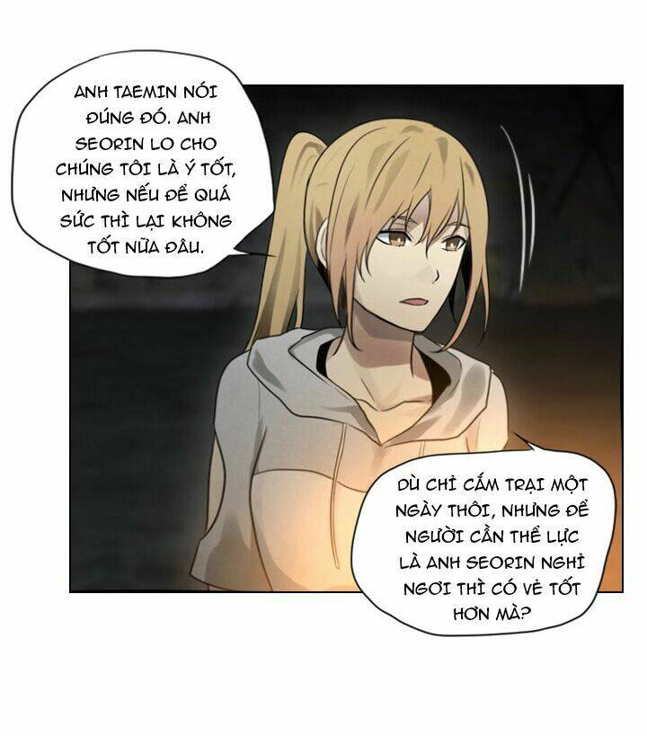 người cống hiến chapter 30 48