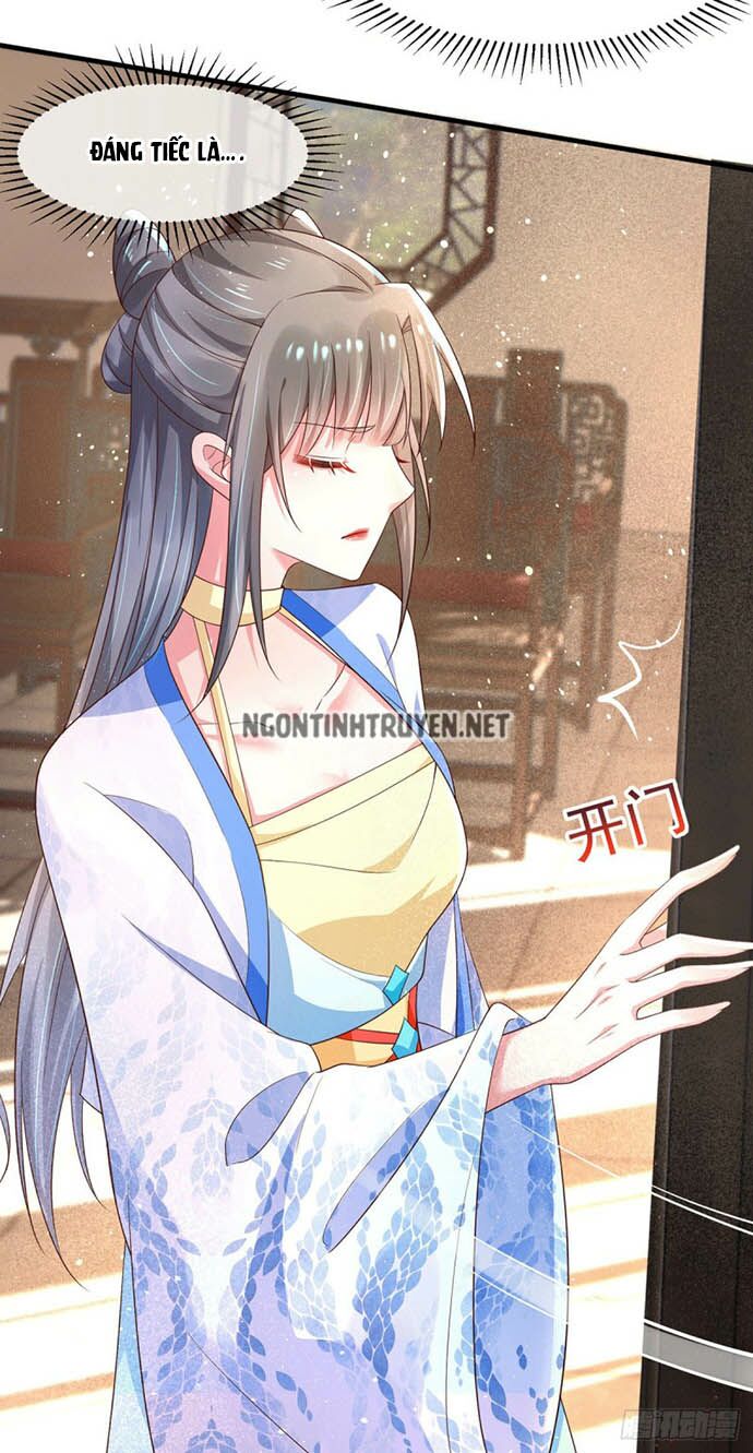 bệnh kiều phu quân ngạnh thượng cung chapter 36 8