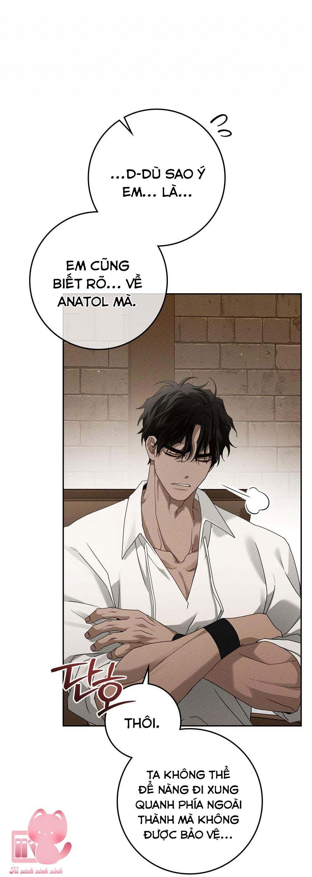 dưới tán cây sồi chapter 66 25