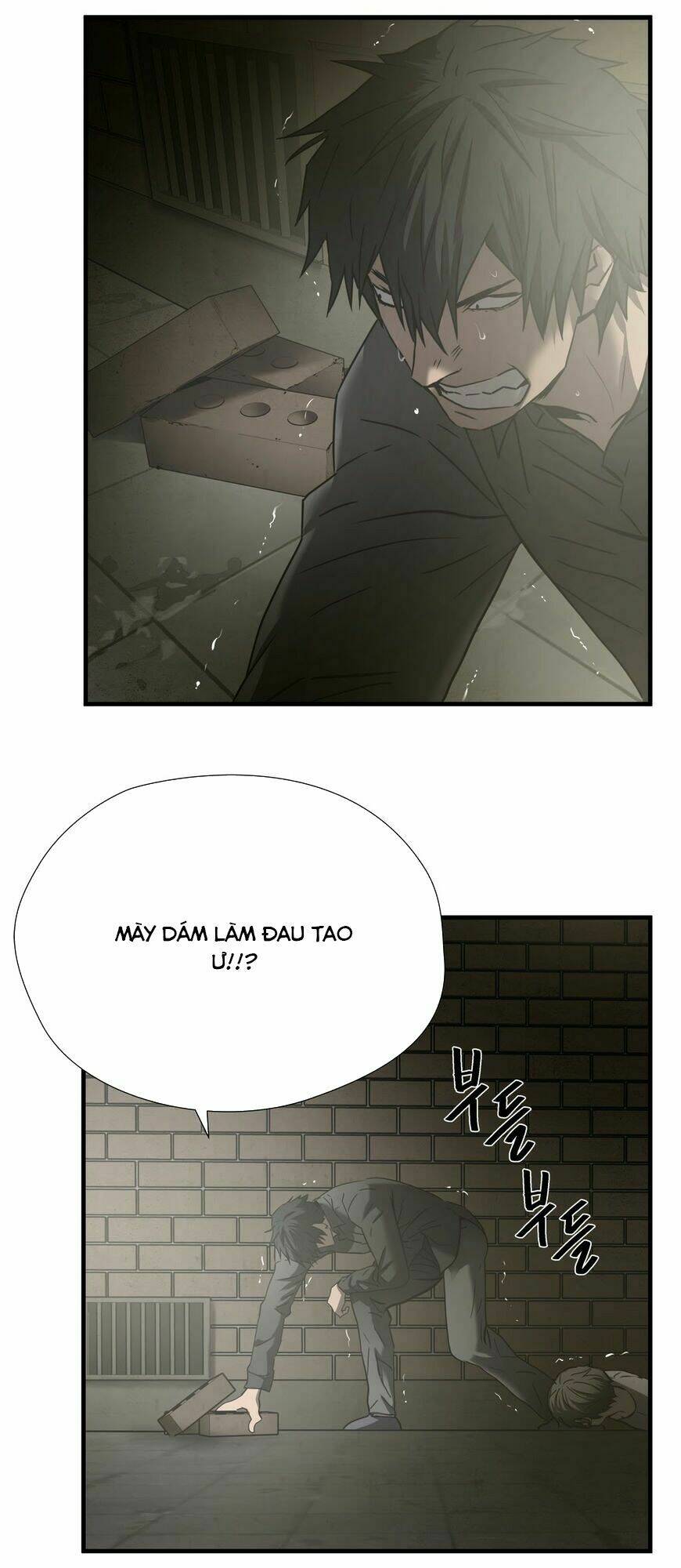 kẻ bị ruồng bỏ chapter 37 30