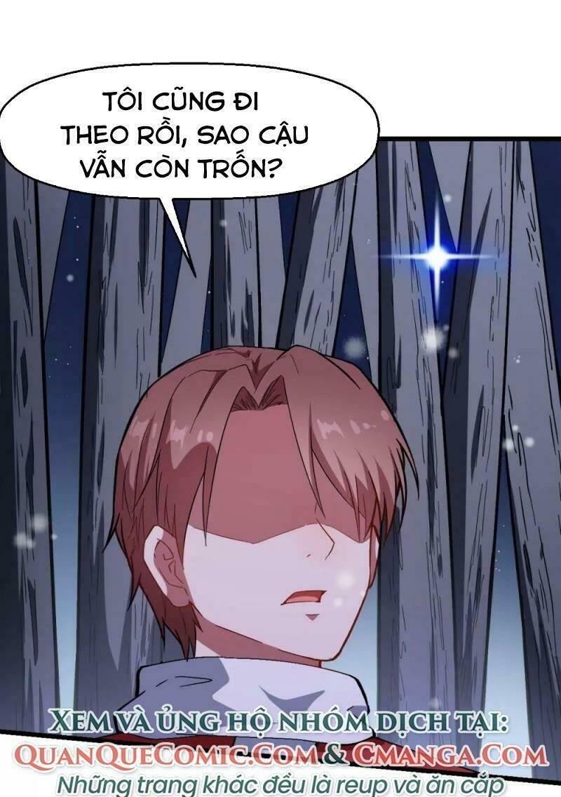 vườn trường cuồng sư hệ thống chapter 116 13