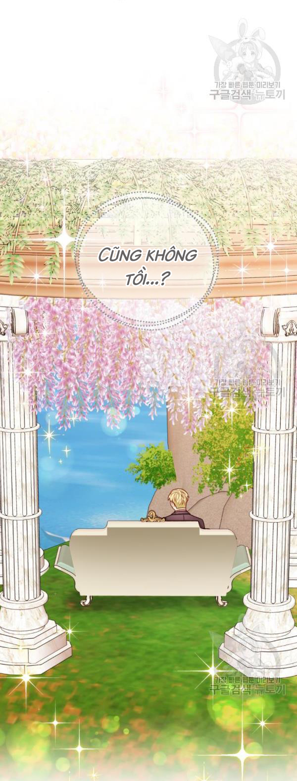 nữ chính muốn tôi trở thành mẹ kế chapter 50.1 26