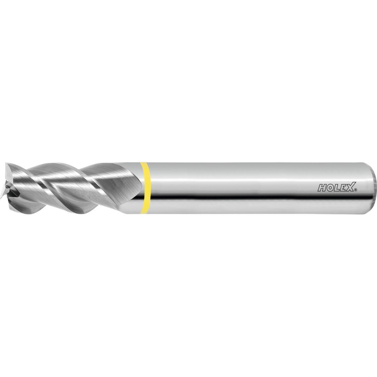 DAO PHAY NGÓN 3 ME HỢP KIM HOLEX 202241 PHI 4MM