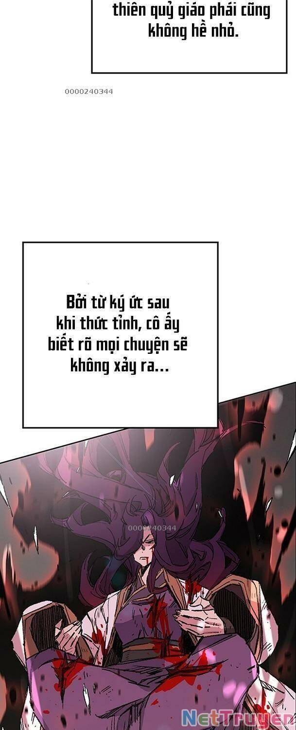 kiếm sĩ bất bại chapter 126 32