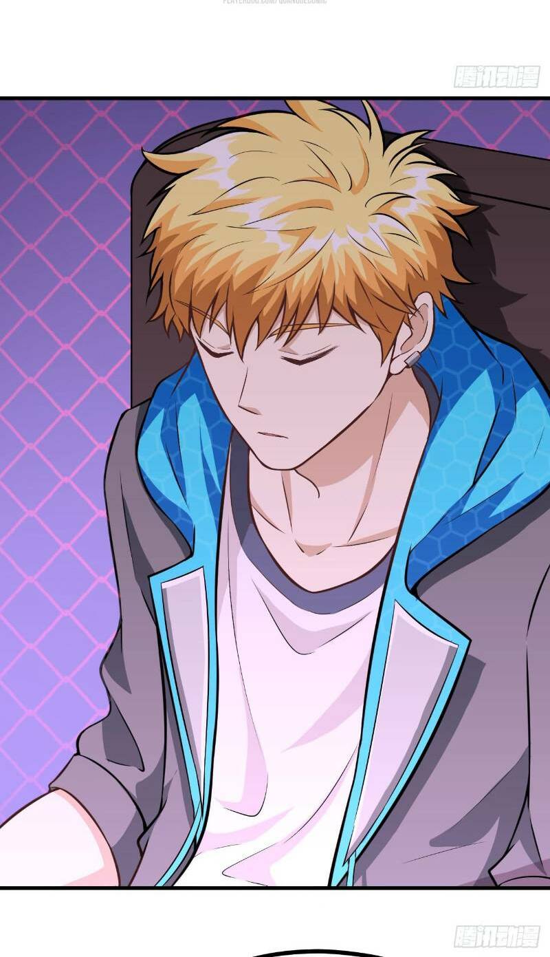 minh nhật thần đô chapter 30 4