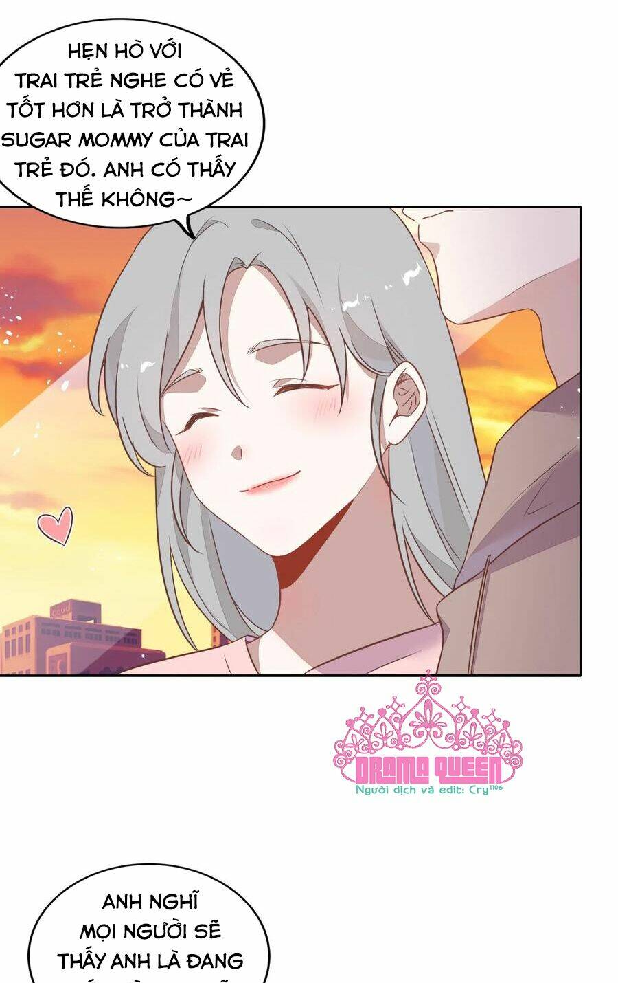 bạn trai kém tuổi bẫy yêu tôi chapter 73 35