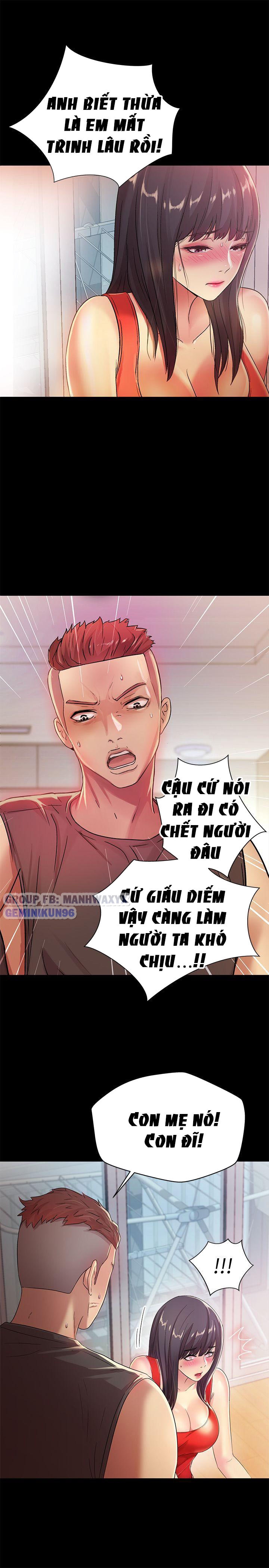 bạn gái của bạn tôi chapter 12 11