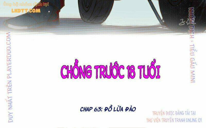 chồng trước 18 tuổi chapter 63 5